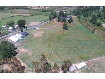 SE VENDE PARCELA. CAMINO A RAFAEL 10,93 HA.