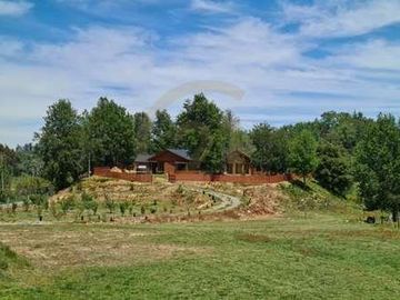 SE VENDE PARCELA. CAMINO A RAFAEL 10,93 HA.