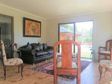 SE VENDE PARCELA. CAMINO A RAFAEL 10,93 HA.