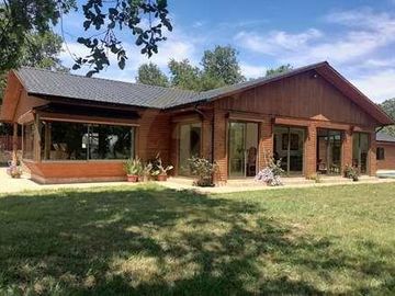 SE VENDE PARCELA. CAMINO A RAFAEL 10,93 HA.