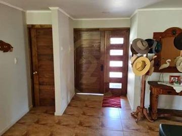 SE VENDE PARCELA. CAMINO A RAFAEL 10,93 HA.