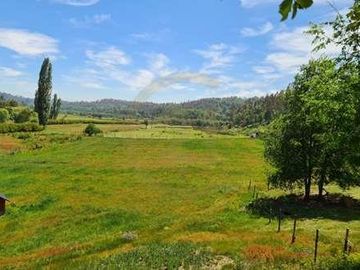 SE VENDE PARCELA. CAMINO A RAFAEL 10,93 HA.