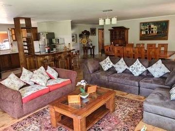SE VENDE PARCELA. CAMINO A RAFAEL 10,93 HA.