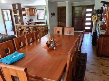 SE VENDE PARCELA. CAMINO A RAFAEL 10,93 HA.
