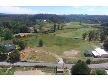 SE VENDE PARCELA. CAMINO A RAFAEL 10,93 HA.