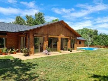 SE VENDE PARCELA. CAMINO A RAFAEL 10,93 HA.