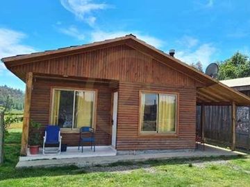 SE VENDE PARCELA. CAMINO A RAFAEL 10,93 HA.