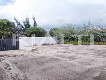 Propiedad en Venta para mediana o pequeña Empresa en Ponceano