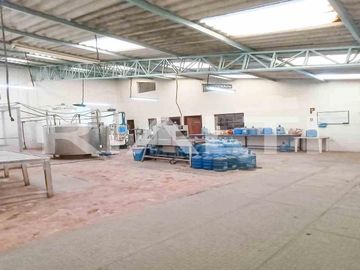 Propiedad en Venta para mediana o pequeña Empresa en Ponceano