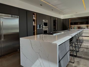 Residencia en venta, Rancho San Juan