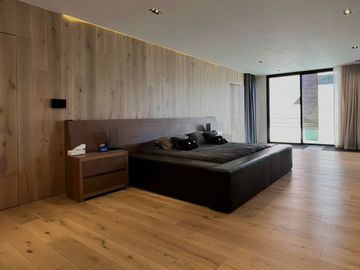 Residencia en venta, Rancho San Juan