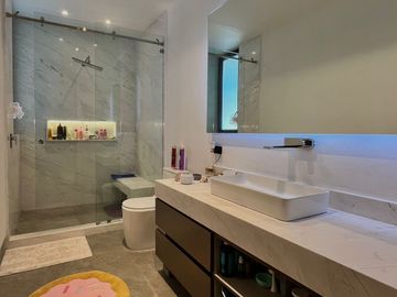 Residencia en venta, Rancho San Juan