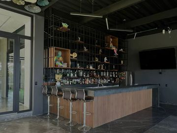Residencia en venta, Rancho San Juan