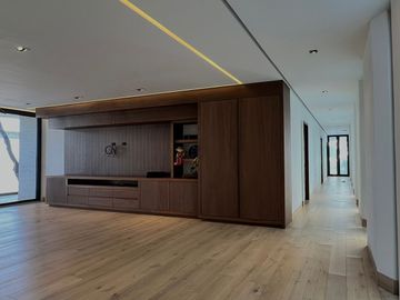 Residencia en venta, Rancho San Juan