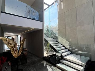 Residencia en venta, Rancho San Juan