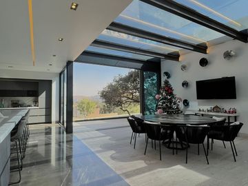Residencia en venta, Rancho San Juan