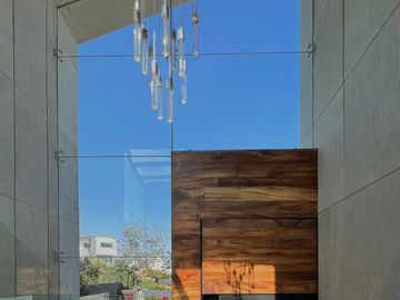 Residencia en venta, Rancho San Juan