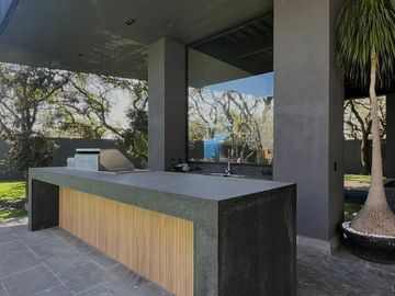 Residencia en venta, Rancho San Juan