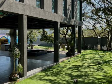 Residencia en venta, Rancho San Juan