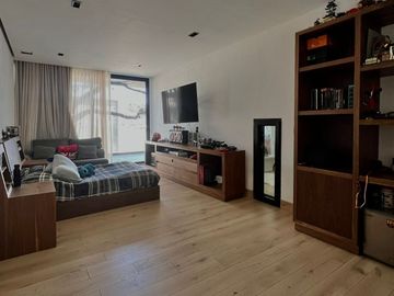 Residencia en venta, Rancho San Juan