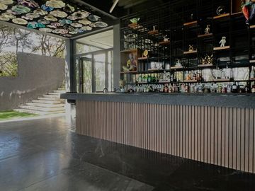 Residencia en venta, Rancho San Juan