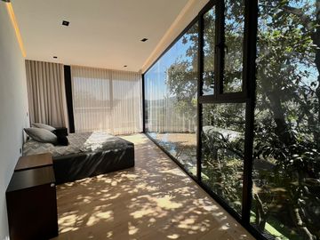 Residencia en venta, Rancho San Juan
