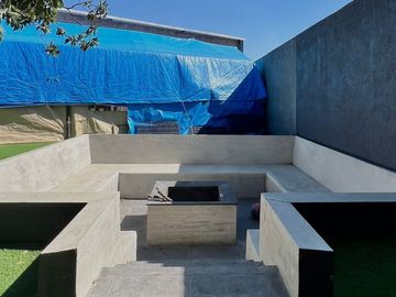 Residencia en venta, Rancho San Juan