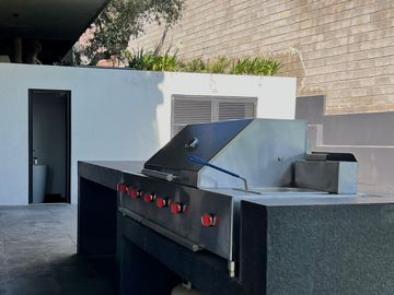 Residencia en venta, Rancho San Juan