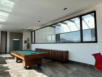 Residencia en venta, Rancho San Juan