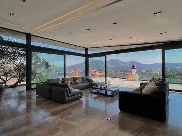 Residencia en venta, Rancho San Juan