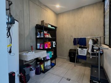 Residencia en venta, Rancho San Juan