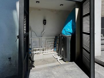 Residencia en venta, Rancho San Juan
