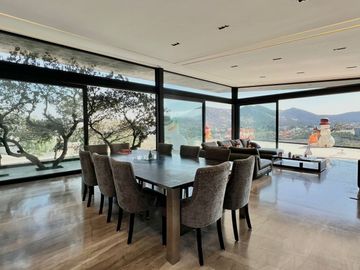 Residencia en venta, Rancho San Juan