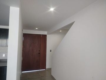 Preciosa Casa en Juriquilla, La Gran Reserva PRESERVE, 3 Recamaras, Jardín, ROOF