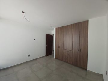 Preciosa Casa en Juriquilla, La Gran Reserva PRESERVE, 3 Recamaras, Jardín, ROOF