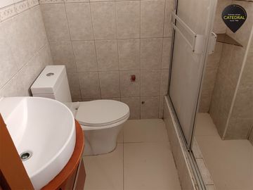 Departamento de venta en Urdesa Central – código:21559