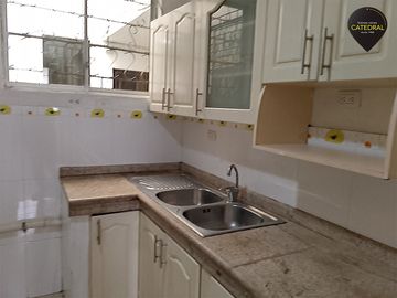 Departamento de venta en Urdesa Central – código:21559