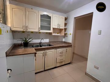 Departamento de venta en Urdesa Central – código:21559