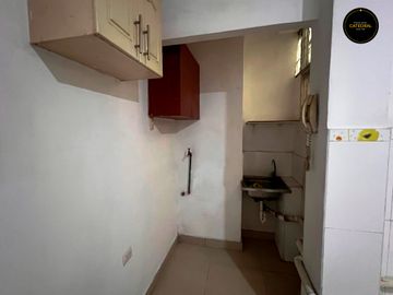 Departamento de venta en Urdesa Central – código:21559