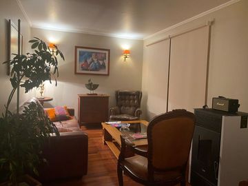 EXCELENTE OPORTUNIDAD EN LOS JARDINES DE TALCA