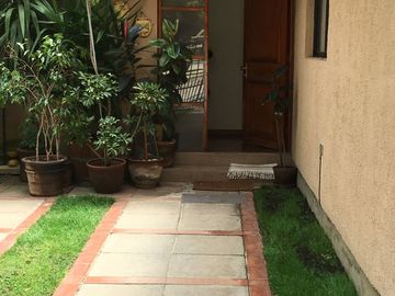EXCELENTE OPORTUNIDAD EN LOS JARDINES DE TALCA