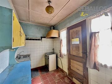 Sitio en Venta en Belloto norte, Quilpué