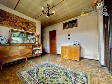 Sitio en Venta en Belloto norte, Quilpué