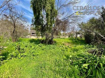Sitio en Venta en Belloto norte, Quilpué