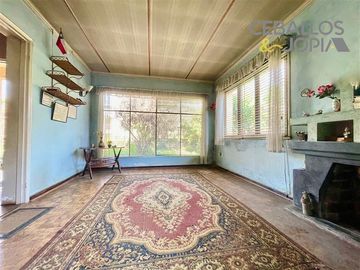 Sitio en Venta en Belloto norte, Quilpué
