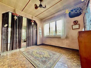 Sitio en Venta en Belloto norte, Quilpué