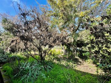 Sitio en Venta en Belloto norte, Quilpué