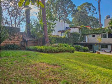 CASA EN VENTA CON EXCELENTE UBICACIÓN EN AVANDARO.