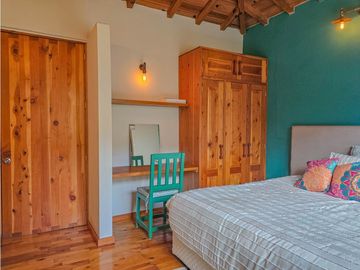 CASA EN VENTA CON EXCELENTE UBICACIÓN EN AVANDARO.