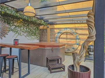 CASA EN VENTA CON EXCELENTE UBICACIÓN EN AVANDARO.
